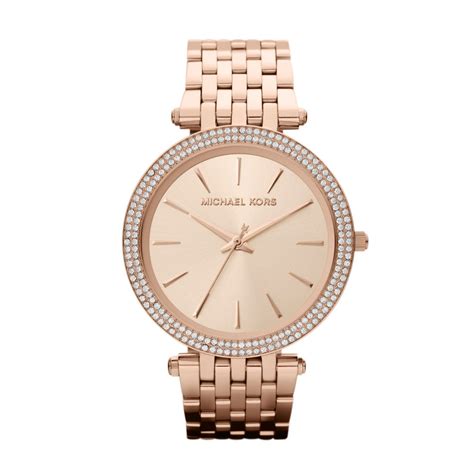 michael kors damenuhr transparent|Michael Kors official website.